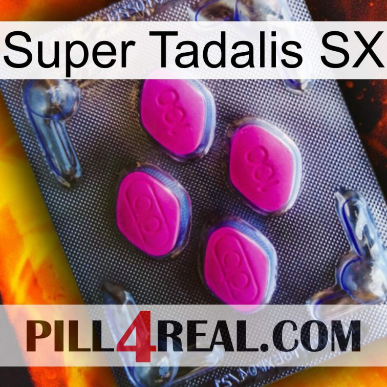 Super Tadalis SX 02